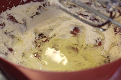 Cách làm bánh quy bơ vừng phần 5