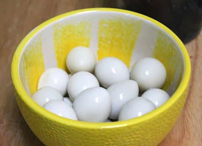 Cách làm món sườn Cách làm món sườn non xào trứng phần 2on xào trứng phần 2